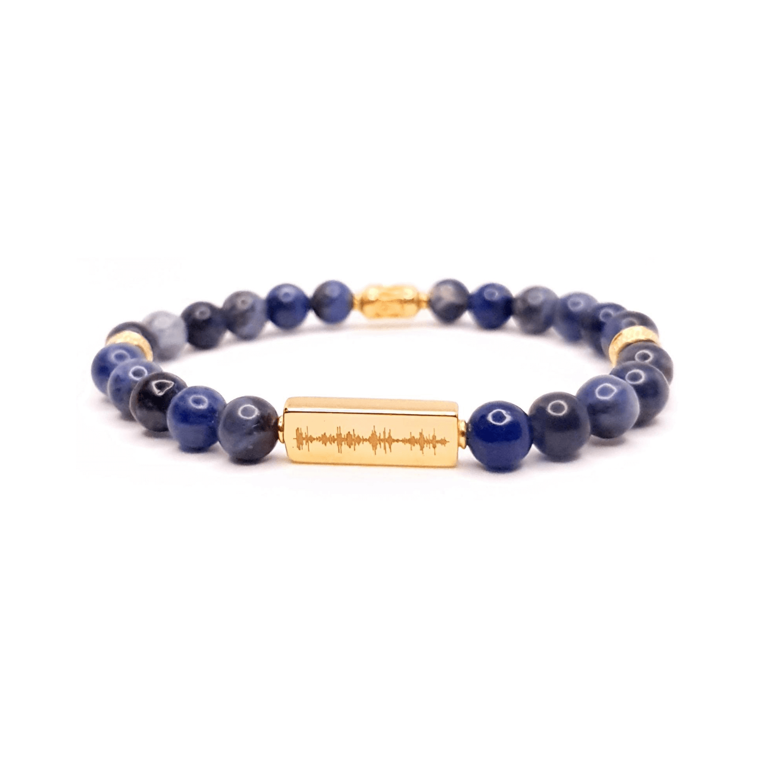 Bracelets en pierre