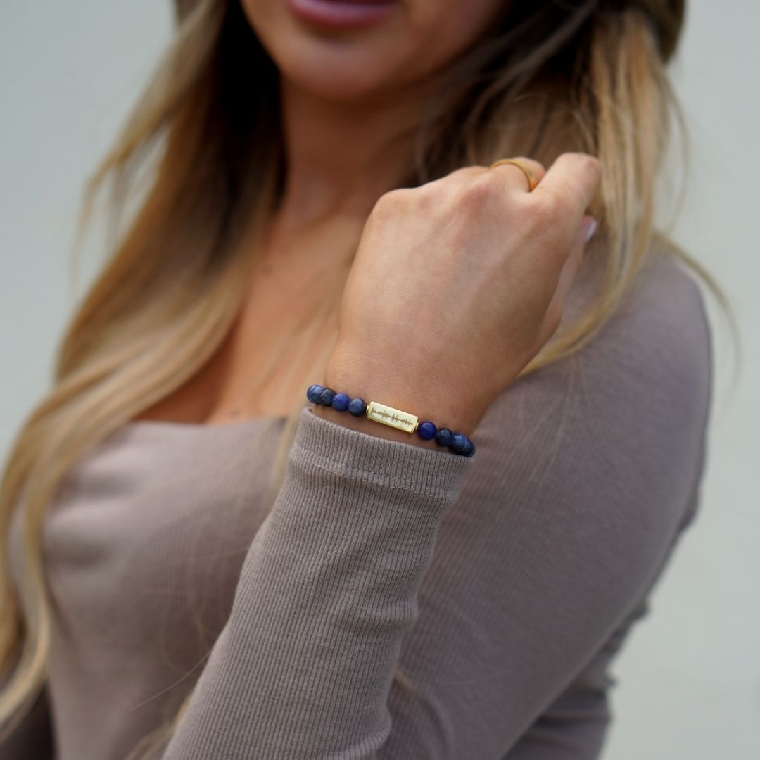 Bracelet Céleste