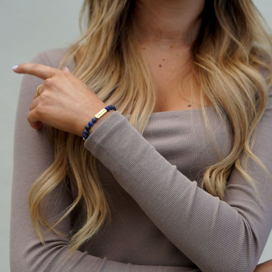 Celestial Bracelet