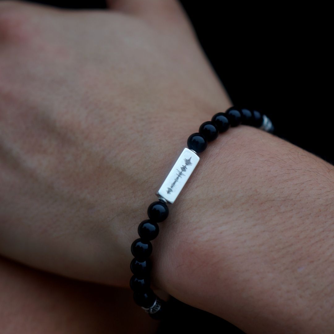 Eclipse Bracelet