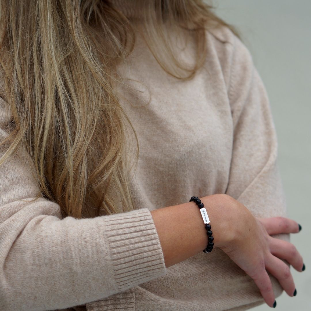 Eclipse Bracelet