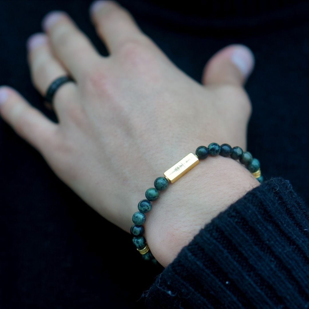 Jade Bracelet