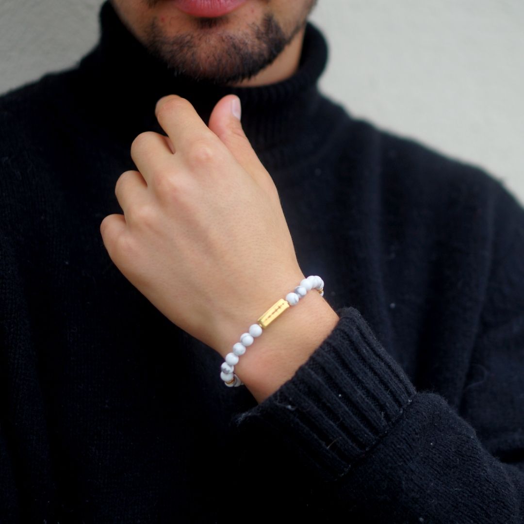 Marble Bracelet