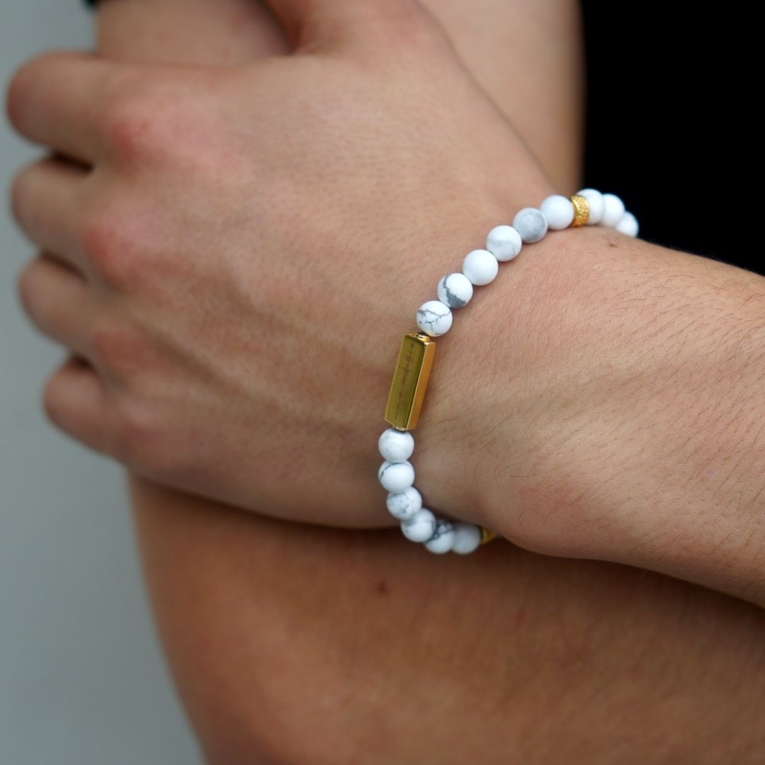 Marble Bracelet