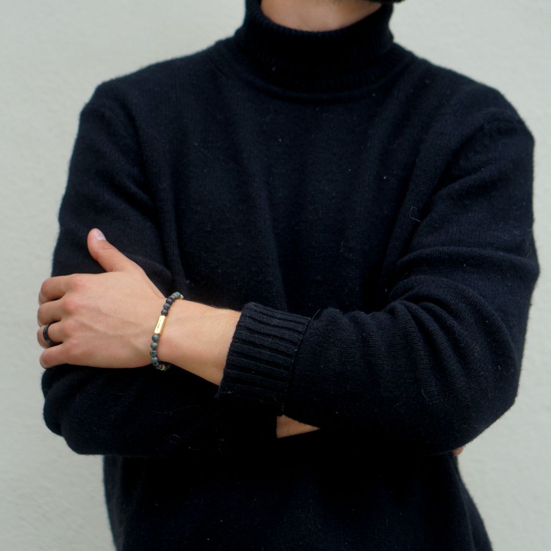 Jade Bracelet