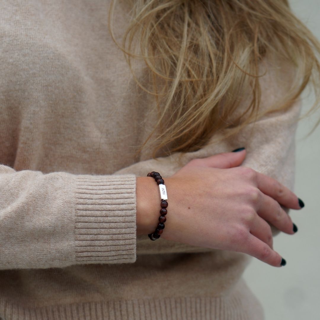 Red Moon Bracelet
