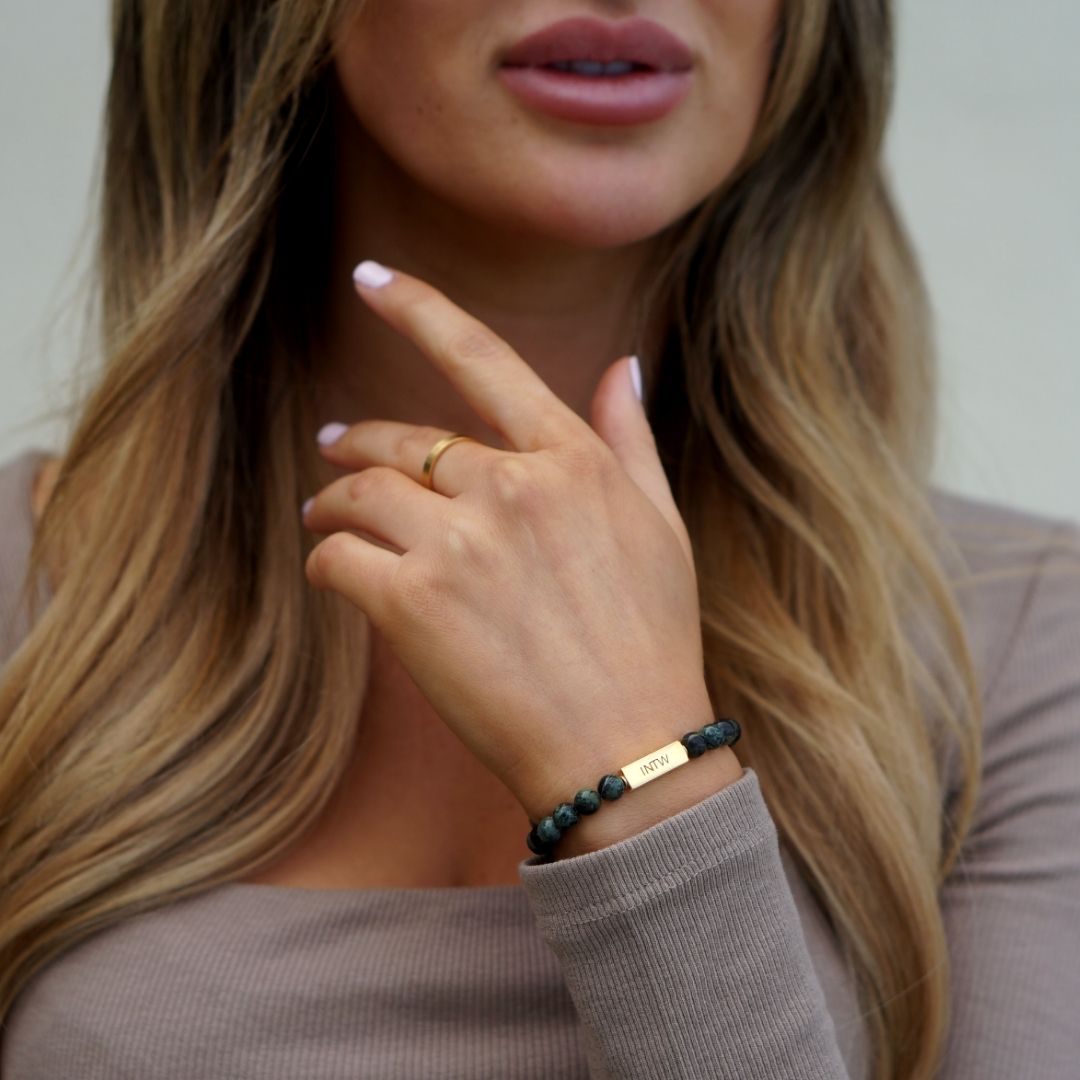 Jade Bracelet