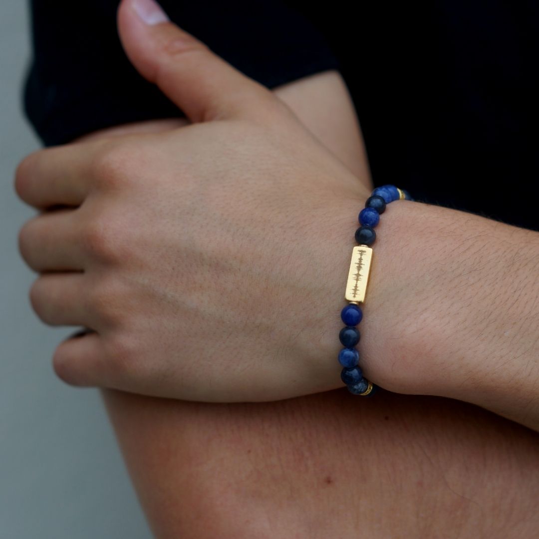 Bracelet Céleste