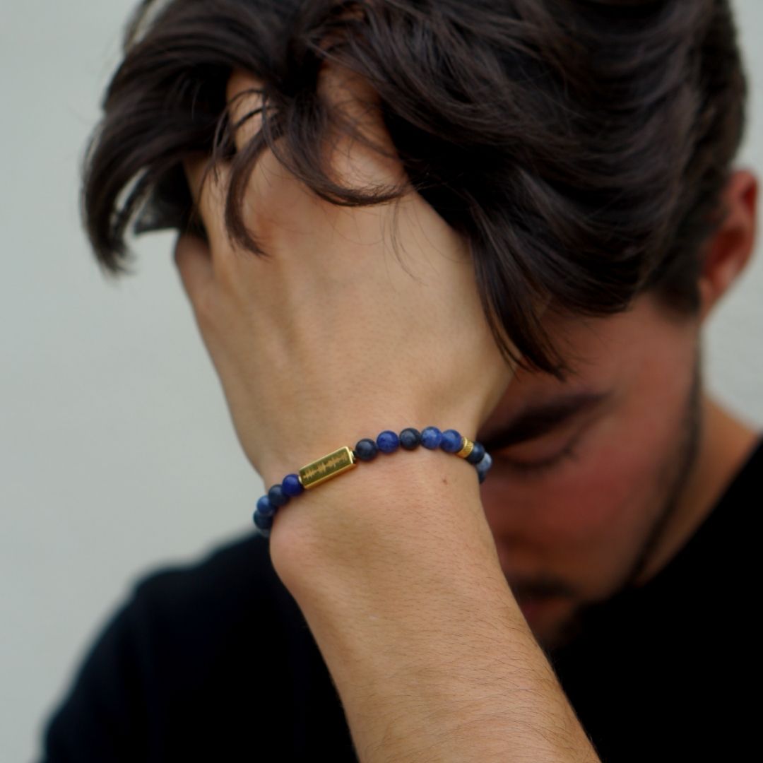 Bracelet Céleste