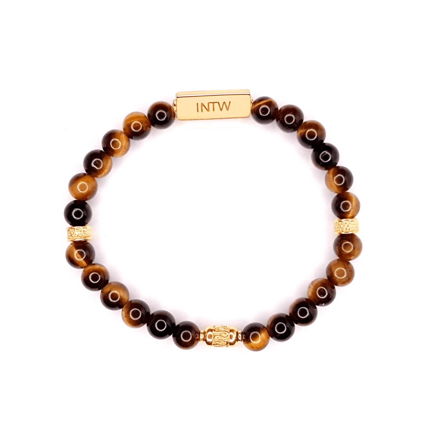 Cognac Bracelet