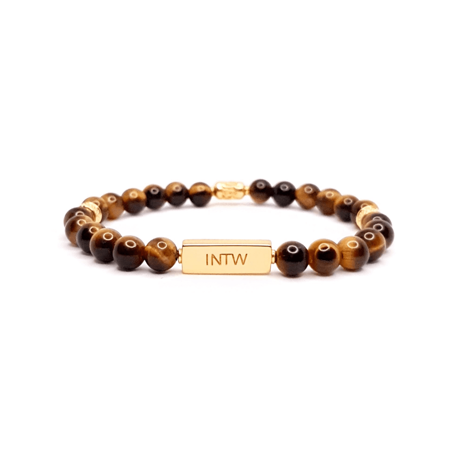 Cognac Bracelet