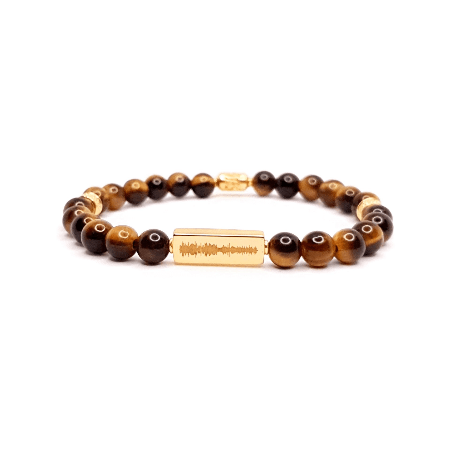 Cognac Bracelet