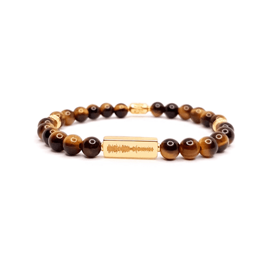 Cognac Bracelet