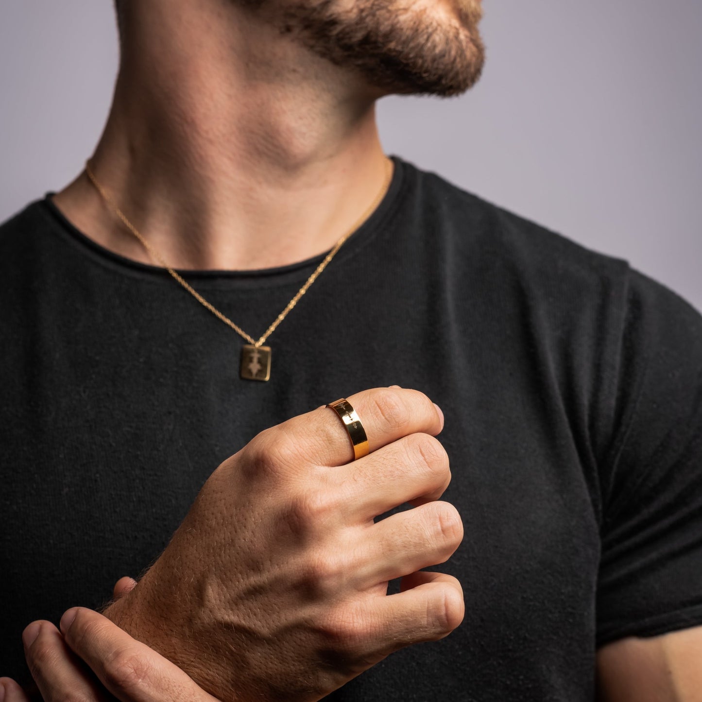 Purpose Ring