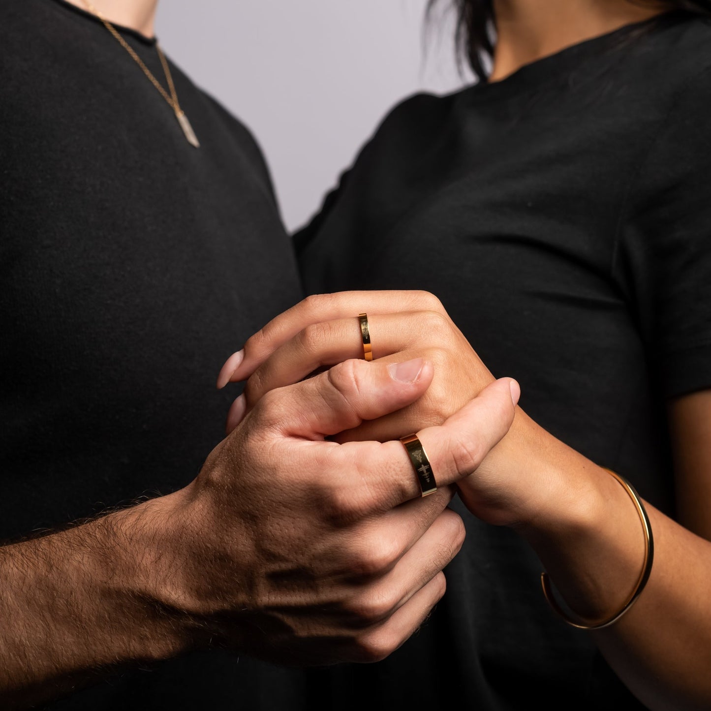 Passion Ring