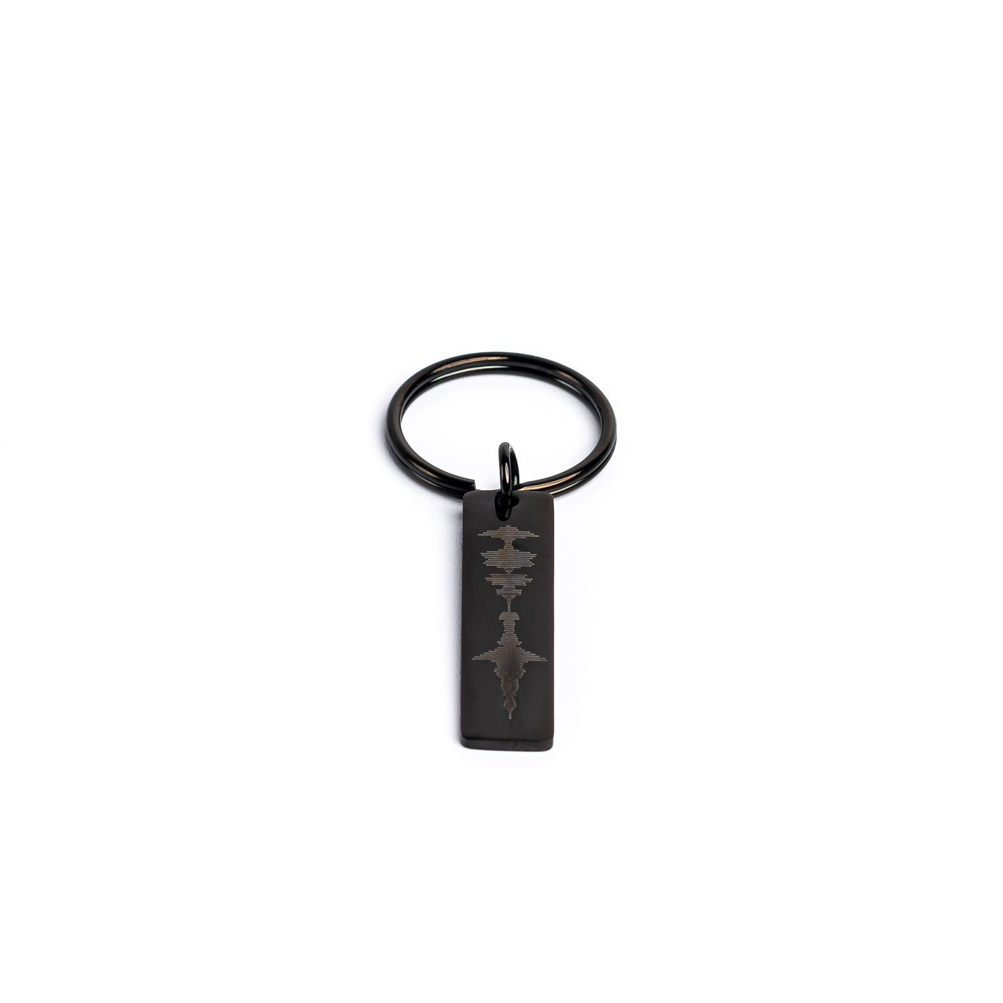 Timeless Keychain