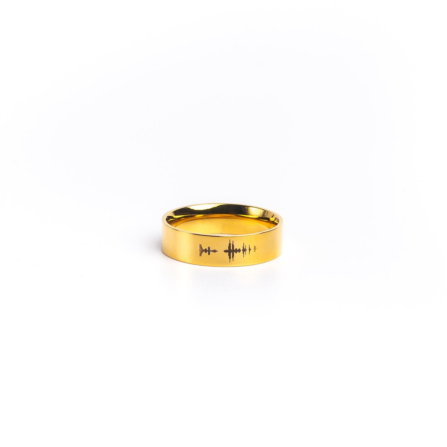 Purpose Ring