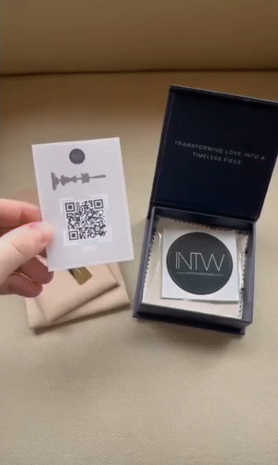 Purpose Ring