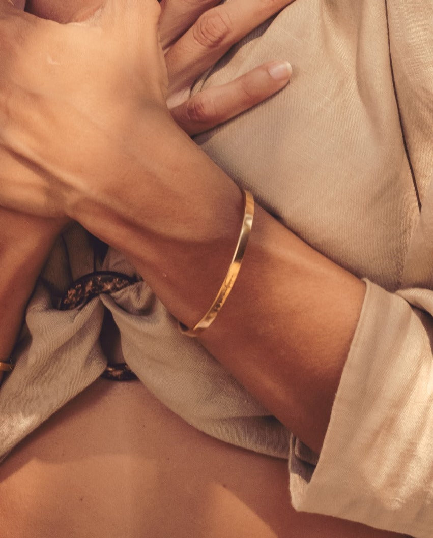 Sunlight Cuff