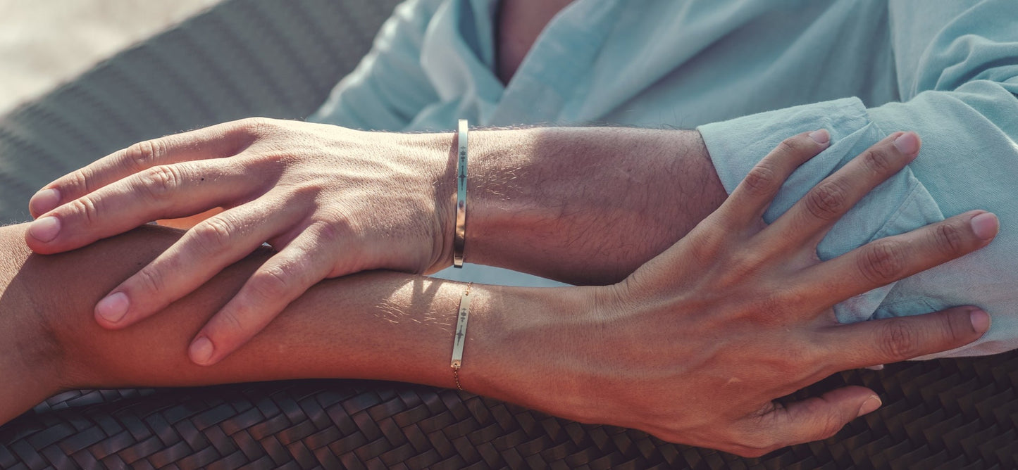 YIN Bracelet