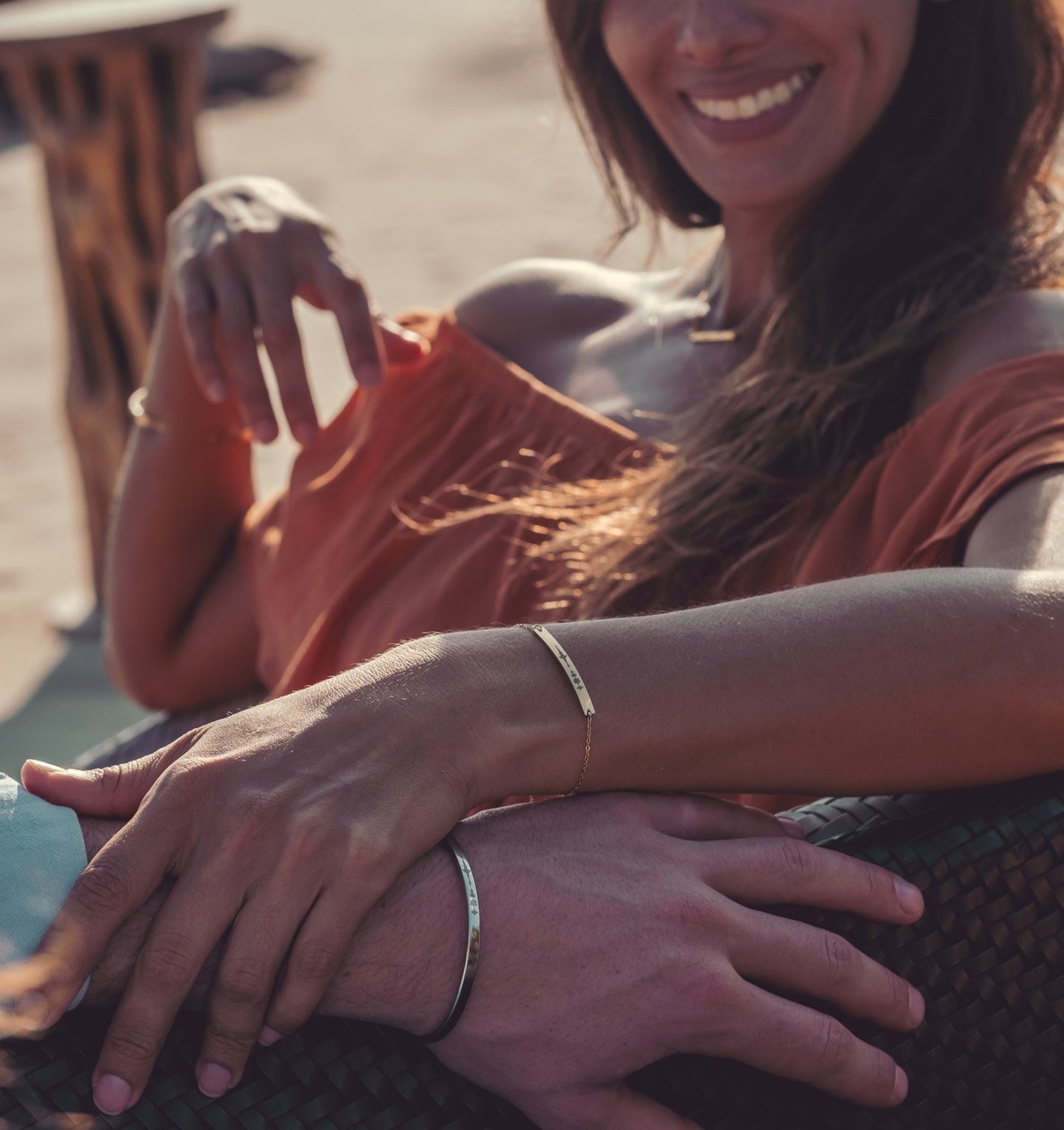 YIN Bracelet
