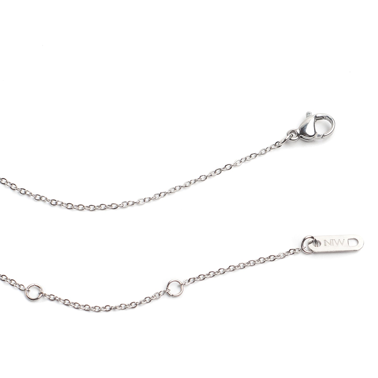 Circle Necklace