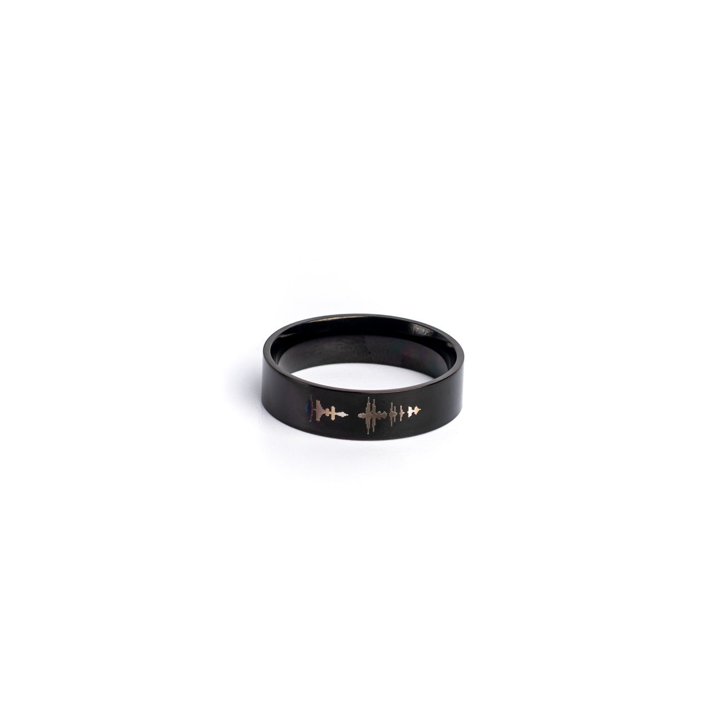 Purpose Ring