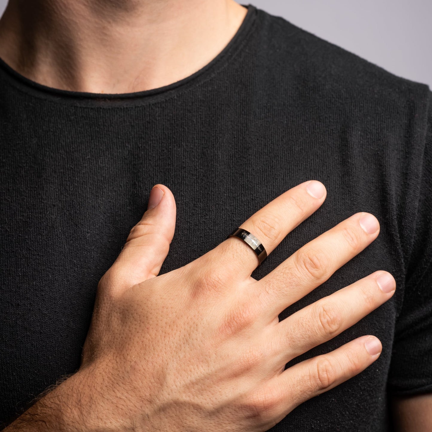 Purpose Ring