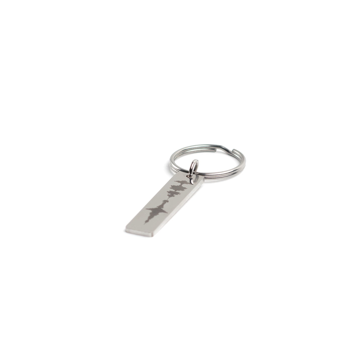 Timeless Keychain