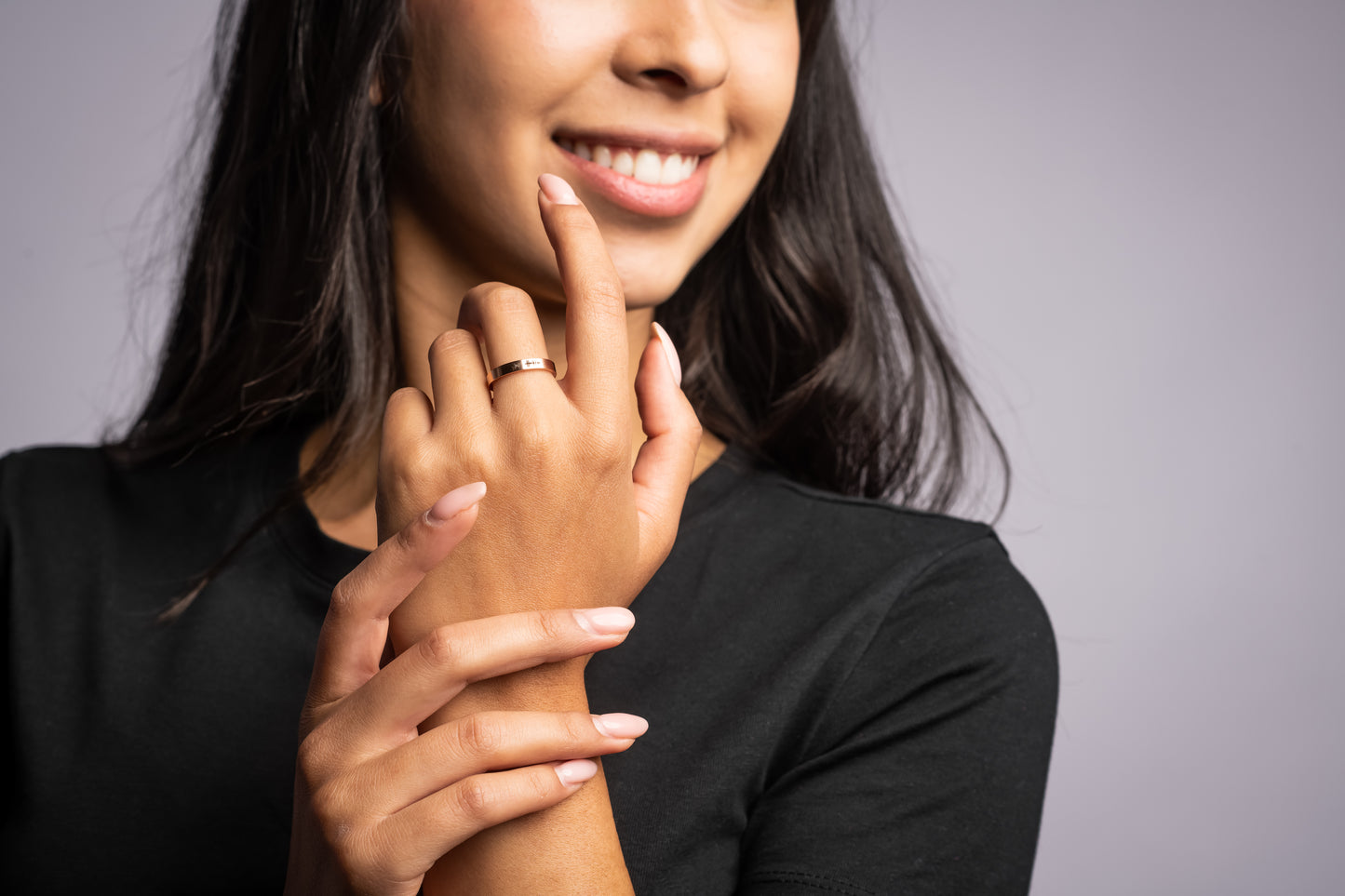Passion Ring
