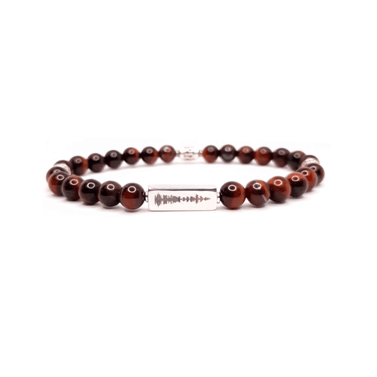 Red Moon Bracelet